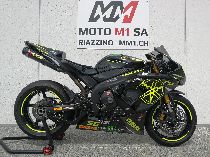 Motorrad kaufen Occasion YAMAHA YZF-R1 (sport)