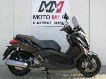 Motorrad kaufen Occasion YAMAHA YP 250 R X-Max ABS (roller)