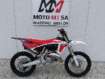 Motorrad kaufen Occasion FANTIC MOTOR XX 125 (motocross)