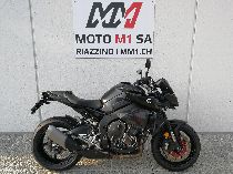 Motorrad kaufen Occasion YAMAHA MT 10 ABS (naked)