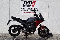 Motorrad kaufen Occasion YAMAHA Tracer 900 (touring)