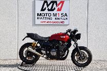 Motorrad kaufen Occasion YAMAHA XJR 1300 (retro)