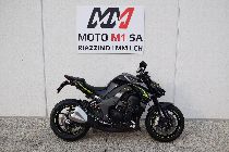 Acheter une moto Occasions KAWASAKI Z 1000 ABS (1043) (naked)