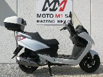 Motorrad kaufen Occasion SYM Joy Ride 125 Evo (roller)