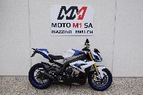 Aquista moto Occasioni BMW S 1000 R ABS (naked)