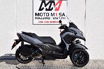 Motorrad kaufen Occasion YAMAHA Tricity 300 (roller)