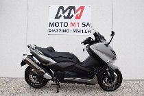 Aquista moto Occasioni YAMAHA XP 530 TMax A ABS (scooter)