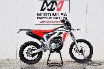  Motorrad kaufen Occasion FANTIC MOTOR XEF 250 (enduro)