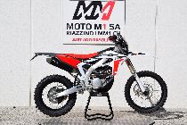 Motorrad kaufen Occasion FANTIC MOTOR XEF 250 (enduro)