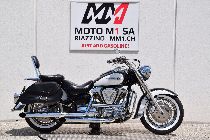  Motorrad kaufen Occasion YAMAHA XV 1600 Wild Star (custom)