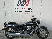 Motorrad kaufen Occasion YAMAHA XVS 1300 A Midnight Star (custom)