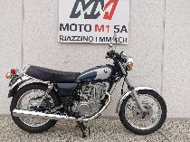 Aquista moto Occasioni YAMAHA SR 500 (retro)