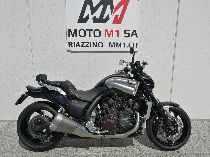 Motorrad kaufen Occasion YAMAHA VMX 1700 V-max ABS (naked)