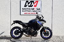 Motorrad kaufen Occasion YAMAHA Tracer 700 (touring)