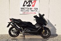 Motorrad kaufen Occasion YAMAHA XP 530 TMax SX ABS (roller)