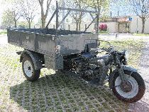 Motorrad kaufen Oldtimer MOTO GUZZI ERCOLE