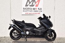Motorrad kaufen Occasion YAMAHA XP 530 TMax A ABS (roller)