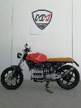 Motorrad kaufen Occasion BMW K 75 C (touring)