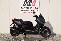 Motorrad kaufen Occasion YAMAHA YP 400 RA X-Max ABS (roller)