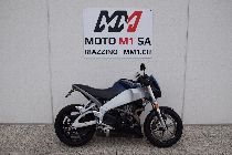 Motorrad kaufen Occasion BUELL XB9SX 1000 Lightning CityX (naked)