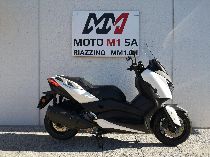 Motorrad kaufen Occasion YAMAHA YP 300 X-Max (roller)