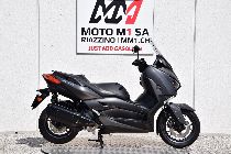 Motorrad kaufen Occasion YAMAHA YP 300 X-Max (roller)