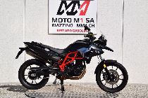 Motorrad kaufen Occasion BMW F 700 GS ABS (enduro)