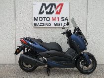 Motorrad kaufen Occasion YAMAHA YP 300 X-Max (roller)