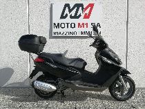 Motorrad kaufen Occasion PIAGGIO X7 250 i.e. (roller)