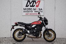 Motorrad kaufen Occasion KAWASAKI Z 650 RS (retro)