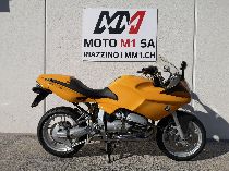 Motorrad kaufen Occasion BMW R 1100 S (sport)