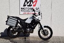 Motorrad kaufen Occasion YAMAHA XT 660 Z Tenere (enduro)