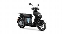 Motorrad kaufen Occasion YAMAHA Neos (roller)