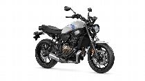 Motorrad kaufen Occasion YAMAHA XSR 700 (retro)