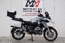 Motorrad kaufen Occasion BMW R 1200 GS ABS (enduro)