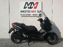 Motorrad kaufen Occasion YAMAHA YP 300 X-Max IronMax (roller)