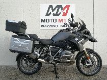 Motorrad kaufen Occasion BMW R 1200 GS ABS (enduro)
