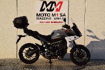 Motorrad kaufen Occasion YAMAHA Tracer 900 (touring)