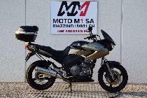 Motorrad kaufen Occasion YAMAHA TDM 900 ABS (touring)