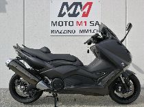 Motorrad kaufen Occasion YAMAHA XP 530 TMax A ABS (roller)