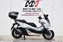 Motorrad kaufen Occasion HONDA NSS 300 A Forza (roller)