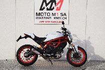 Motorrad kaufen Occasion DUCATI 797 Monster (naked)