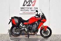 Motorrad kaufen Occasion YAMAHA Tracer 9 GT (touring)