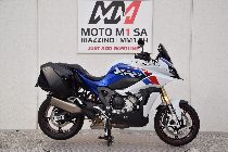 Motorrad kaufen Occasion BMW S 1000 XR (touring)