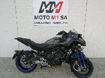 Motorrad kaufen Occasion YAMAHA Niken 900 (touring)