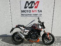 Acheter une moto Occasions KTM 690 Duke ABS (naked)