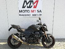 Motorrad kaufen Occasion KAWASAKI Z 750 R (naked)