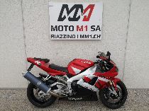 Motorrad kaufen Occasion YAMAHA R1 (sport)