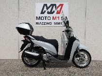 Motorrad kaufen Occasion HONDA SH 300 A ABS (roller)