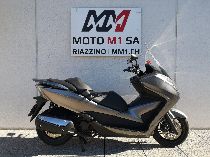 Motorrad kaufen Occasion HONDA NSS 300 A Forza (roller)